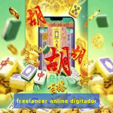 freelancer online digitador